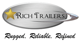 Rich Specialty Trailers Logo